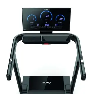 Διάδρομος Γυμναστικής Amila Velos 3.0HP BRF300PI Διάδρομος Γυμναστικής Amila Velos 3.0HP BRF300PI