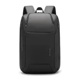 Σακίδιο πλάτης 26L Laptop 15,6” Bange 7802 μαύρο