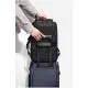 Σακίδιο πλάτης 26L Laptop 15,6” Bange 7802 μαύρο
