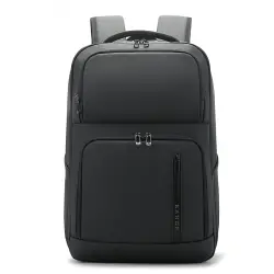 Σακίδιο πλάτης 20L Laptop 15,6” Bange 7822 μαύρο