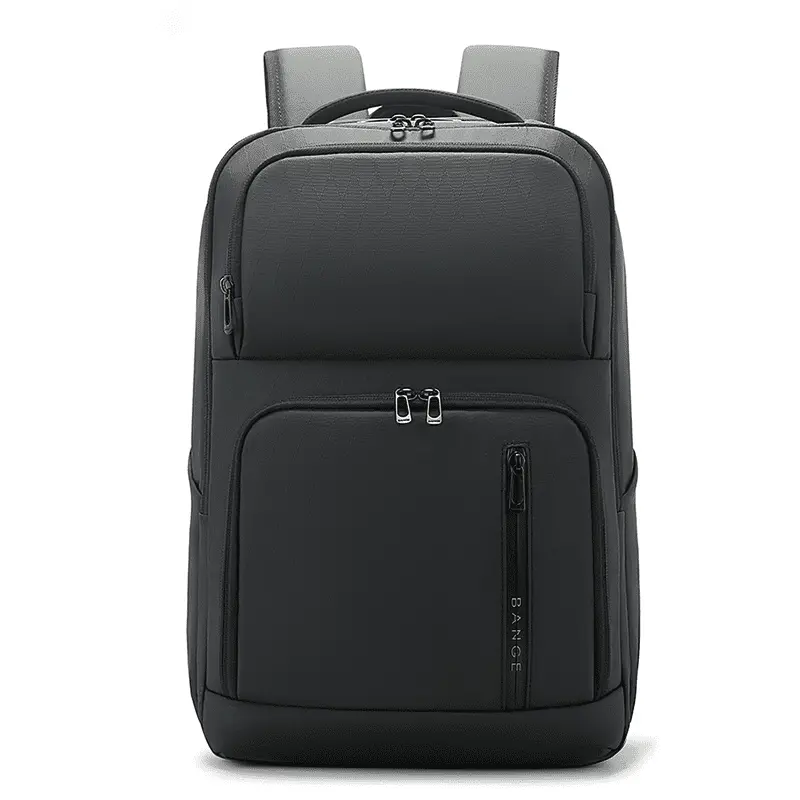 Σακίδιο πλάτης 20L Laptop 15,6” Bange 7822 μαύρο