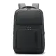 Σακίδιο πλάτης 20L Laptop 15,6” Bange 7822 μαύρο