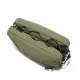 Τσαντάκι ώμου crossbody Bange 8089-1 χακί