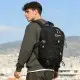 Σακίδιο Μικρό Oρειβατικό Cardinal 24 L 2509 μαύρο