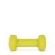 AMILA Neoprene Dumbbell 2 Kg