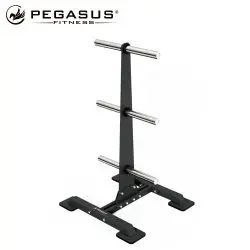 Pegasus Βάση Ολυμπιακών Δίσκων 321106019 - Σε 12 Άτοκες Δόσεις