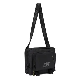 Explorer Shoulder Bag Caterpillar 85069-01 Explorer Shoulder Bag Caterpillar 85069-01