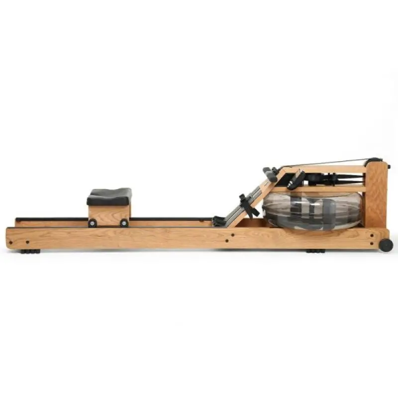 WaterRower Κωπηλατική Νερού Oxbridge S4 BLE - Σε 12 Άτοκες Δόσεις