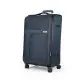 Βαλίτσες trolley Cardinal 3800 (σετ 3 τεμαχίων) 55x23x37 cm + 66x25x40 cm + 77x30x46 cmσκούρο μπλέ
