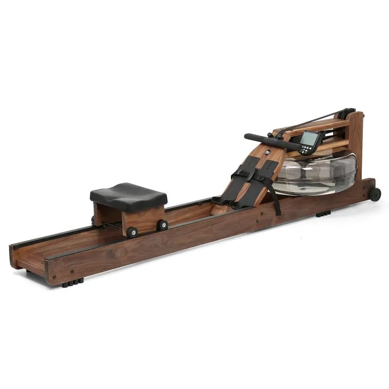 WaterRower Κωπηλατική Νερού Walnut S4 BLE - Σε 12 Άτοκες Δόσεις
