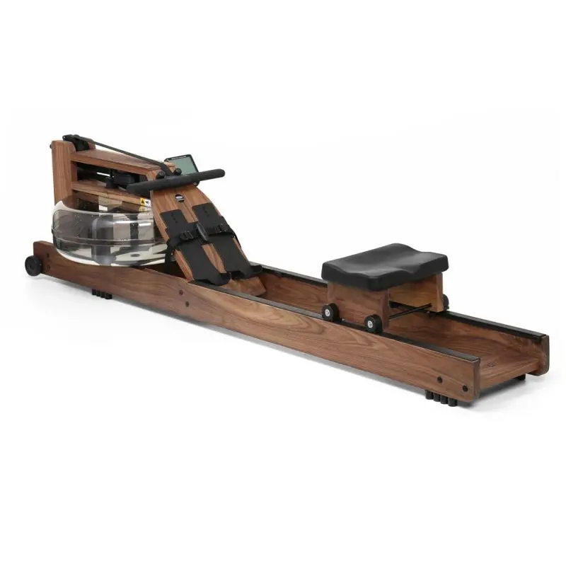WaterRower Κωπηλατική Νερού Walnut S4 BLE - Σε 12 Άτοκες Δόσεις