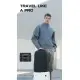 Σακίδιο Πλάτης Laptop 25L 15,6” Bange 3078 μαύρο