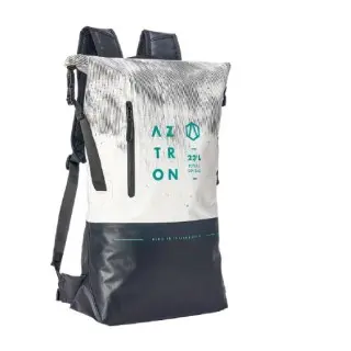 Aztron Dry Bag 22L Backpack AC-BD022 Aztron Dry Bag 22L Backpack AC-BD022