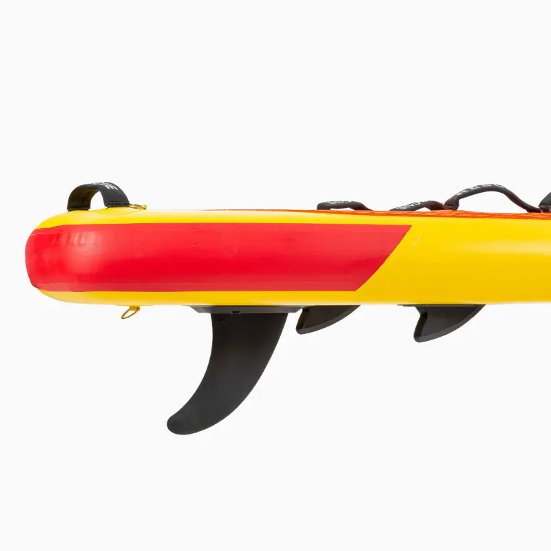 SCK φουσκωτή σανίδα SUP Rescue 244cm - Σε 12 Άτοκες Δόσεις