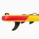 SCK φουσκωτή σανίδα SUP Rescue 244cm - Σε 12 Άτοκες Δόσεις