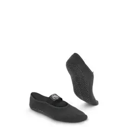Γυναικείες Κάλτσες Pilates Yoga Trinity Bellulu 35-38 – Graphite