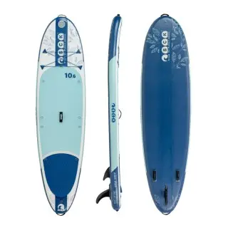 SCK φουσκωτή σανίδα SUP Mare Doro 320cm - Σε 12 Άτοκες Δόσεις