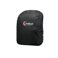 Αδιάβροχο Κάλυμμα Σακιδίου 70-85L Cardinal R1050 Μαύρο