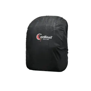 Αδιάβροχο Κάλυμμα Σακιδίου 70-85L Cardinal R1050 Μαύρο