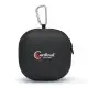 Memory Foam Μαξιλαράκι Αυχένα Cardinal 202 μαύρο