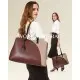 Γυναικεία Τσάντα ώμου Lovevook 15,6” WB3290 beige/brown