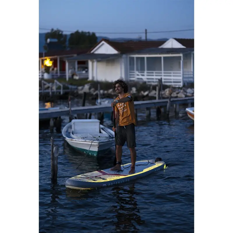 Aqua Marina Φουσκωτή Σανίδα SUP Blaze 315cm - 28406 - Σε 12 Άτοκες Δόσεις