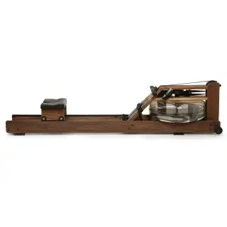 WaterRower Κωπηλατική Νερού Walnut S4 BLE - Σε 12 Άτοκες Δόσεις