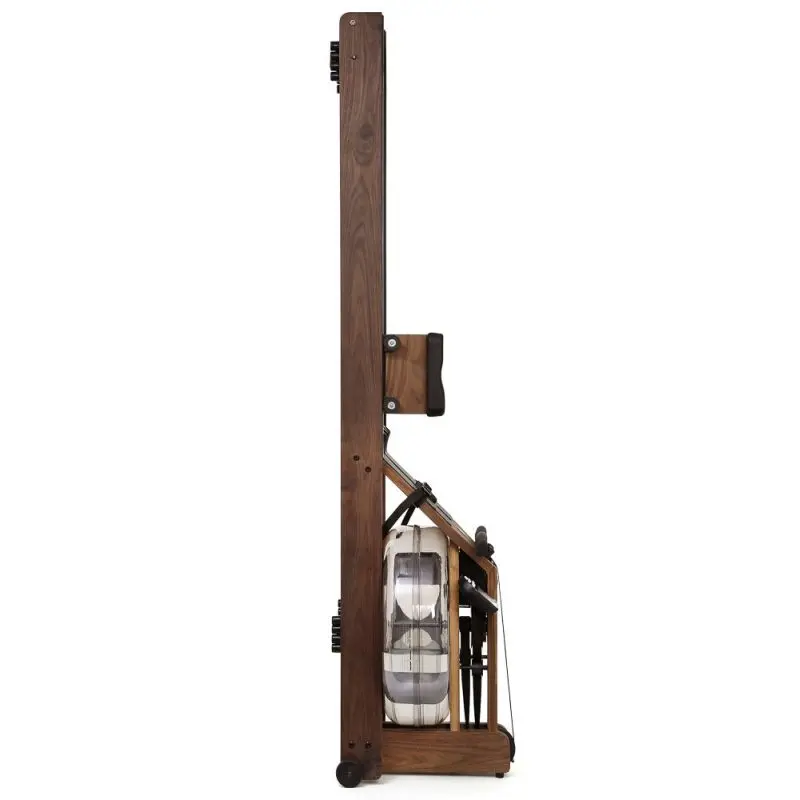 WaterRower Κωπηλατική Νερού Walnut S4 BLE - Σε 12 Άτοκες Δόσεις