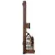 WaterRower Κωπηλατική Νερού Walnut S4 BLE - Σε 12 Άτοκες Δόσεις