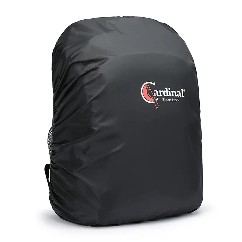 Αδιάβροχο Κάλυμμα Σακιδίου 20–35L Cardinal R1020 Μαύρο