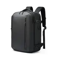 Σακίδιο Πλάτης με AirPump 17,3” Bange 7876-1 μαύρο