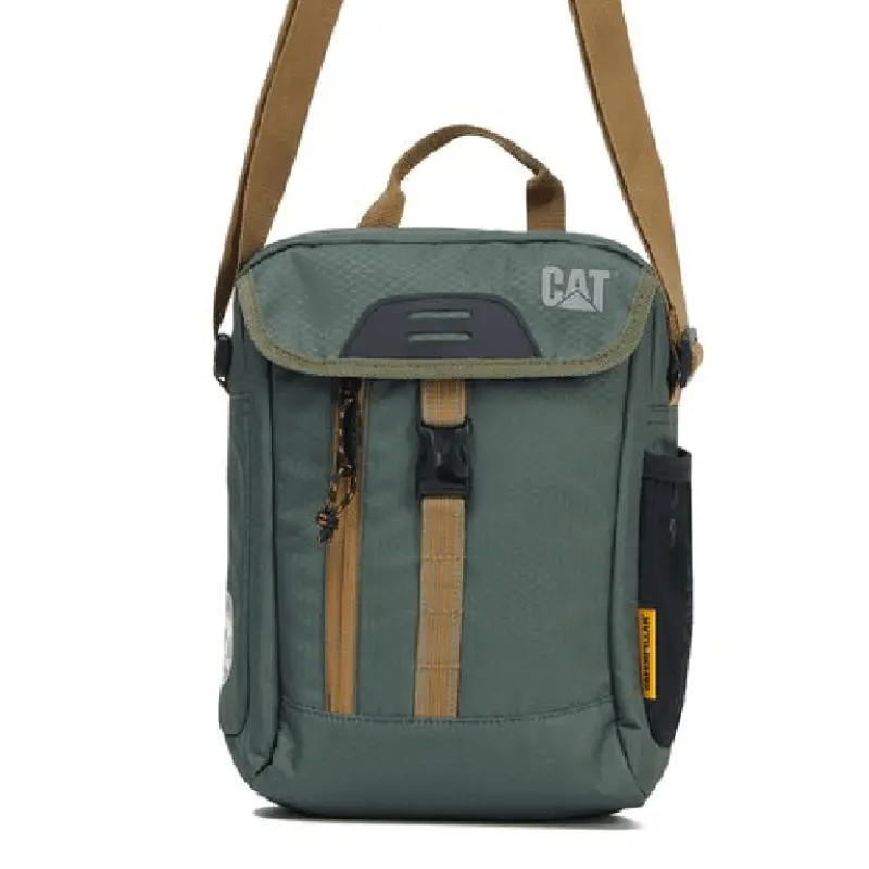 Τσαντάκι ώμου Kilimanjaro Utility Bag Caterpillar 84875-672