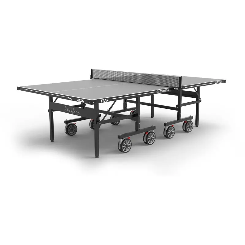 Τραπέζι Ping Pong Εξωτερικού Χώρου Stag Pacifica Γκρι