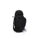 Σακίδιο πεζοπορίας Cardinal αδιάβροχο Daypack 60L 521 μαύρο
