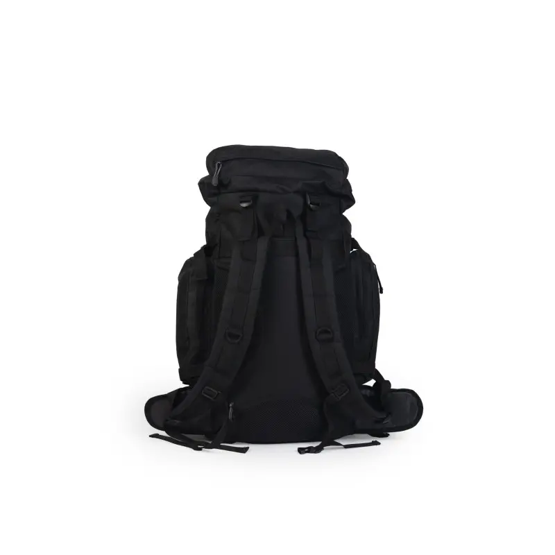 Σακίδιο πεζοπορίας Cardinal αδιάβροχο Daypack 60L 521 μαύρο