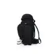 Σακίδιο πεζοπορίας Cardinal αδιάβροχο Daypack 60L 521 μαύρο