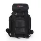 Σακίδιο πεζοπορίας Cardinal αδιάβροχο Daypack 60L 521 μαύρο