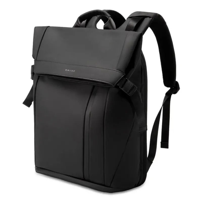 Σακίδιο πλάτης 24L Laptop 15,6” Bange 7700 μαύρο