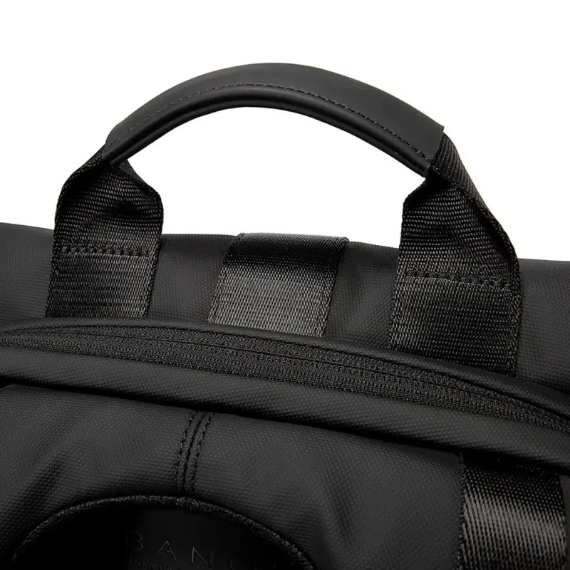 Σακίδιο πλάτης 24L Laptop 15,6” Bange 7700 μαύρο