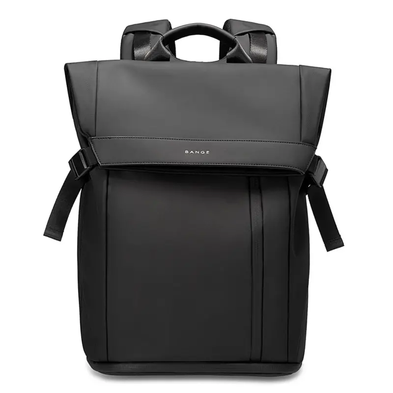 Σακίδιο πλάτης 24L Laptop 15,6” Bange 7700 μαύρο