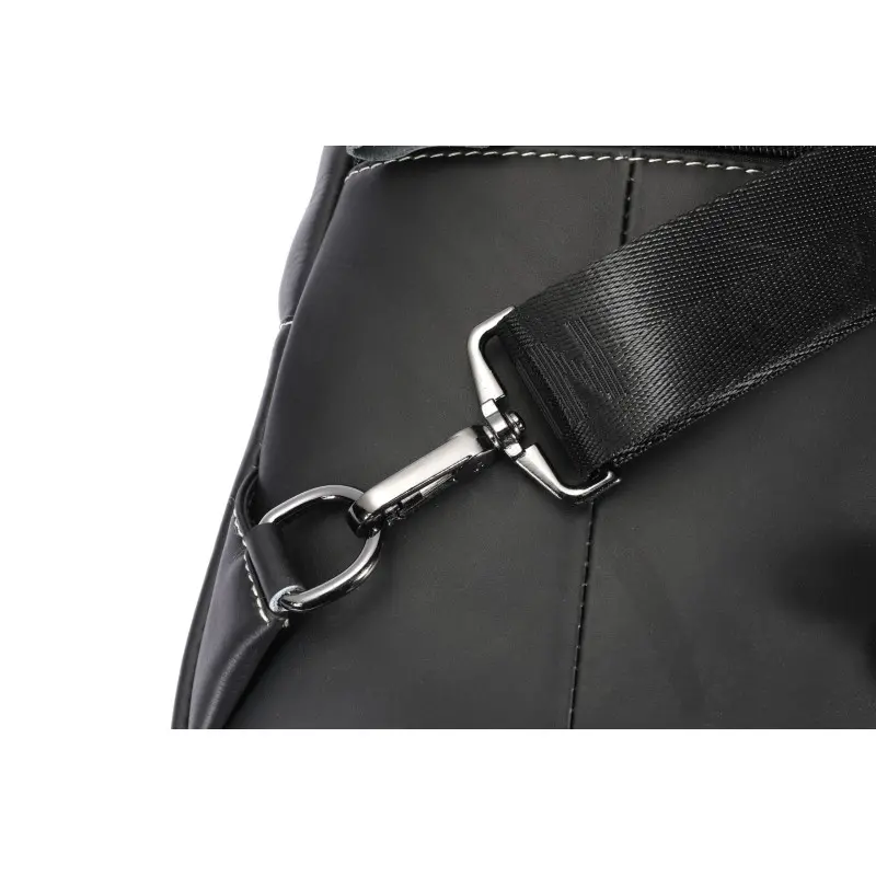 Δερμάτινο τσαντάκι body Bull Captain XB 128 μαύρο