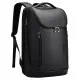Δερμάτινο Σακίδιο πλάτης 24L Laptop 15,6” Bange 6623 μαύρο Δερμάτινα σακίδια πλάτης 6623μαύρο Bange Δερμάτινο Σακίδιο πλάτης 24L Laptop 15,6” Bange 6623 μαύρο