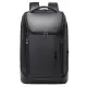Δερμάτινο Σακίδιο πλάτης 24L Laptop 15,6” Bange 6623 μαύρο Δερμάτινα σακίδια πλάτης 6623μαύρο Bange Δερμάτινο Σακίδιο πλάτης 24L Laptop 15,6” Bange 6623 μαύρο