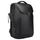 Δερμάτινο Σακίδιο πλάτης 24L Laptop 15,6” Bange 6623 μαύρο Δερμάτινα σακίδια πλάτης 6623μαύρο Bange Δερμάτινο Σακίδιο πλάτης 24L Laptop 15,6” Bange 6623 μαύρο