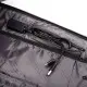 Δερμάτινο Σακίδιο πλάτης 21L Laptop 15,6” Bange 6621 μαύρο