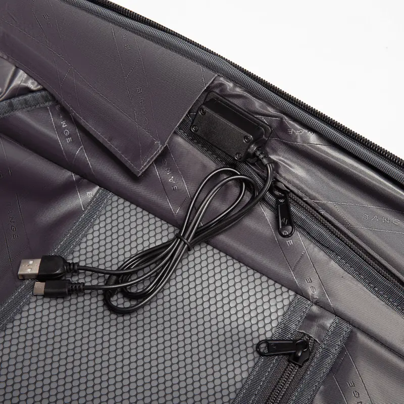 Σακίδιο πλάτης 18L Laptop 15,6” Bange 7251 χακί