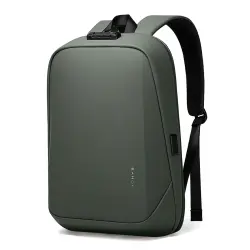 Σακίδιο πλάτης 18L Laptop 15,6” Bange 7251 χακί