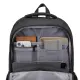 Σακίδιο πλάτης 24L Laptop 15,6” Bange 1807 μαύρο