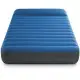 INTEX Φουσκωτό Στρώμα Camping Mat Μονό με Ενσωματωμένη Αντλία USB (TPU) 191x99x22cm 64011