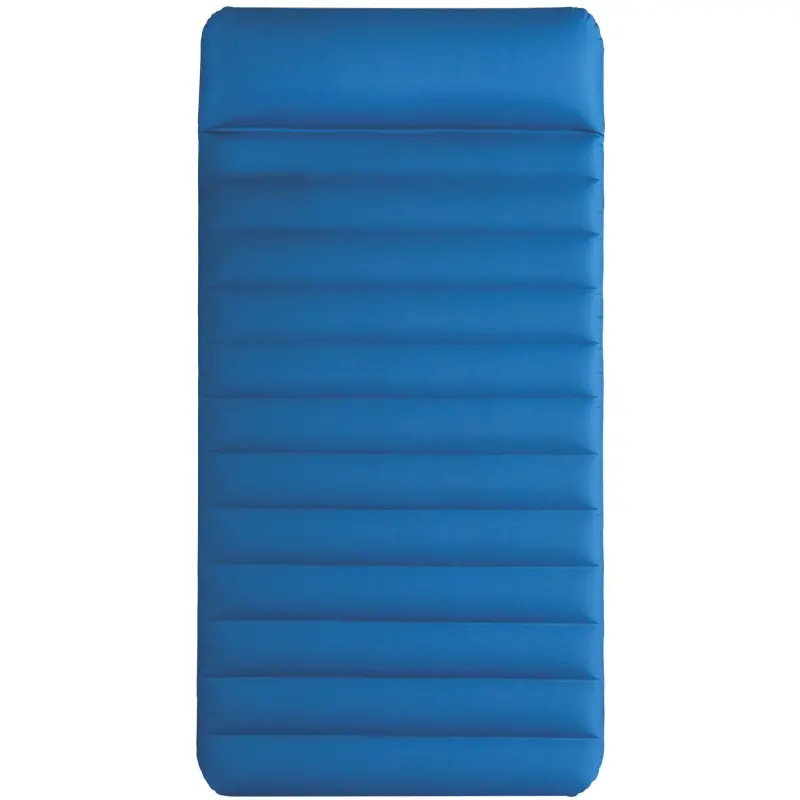 INTEX Φουσκωτό Στρώμα Camping Mat Μονό με Ενσωματωμένη Αντλία USB (TPU) 191x99x22cm 64011